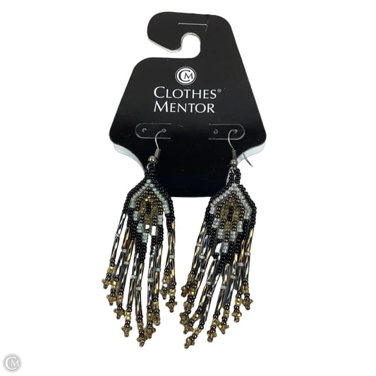 Earrings Dangle/drop By Clothes Mentor