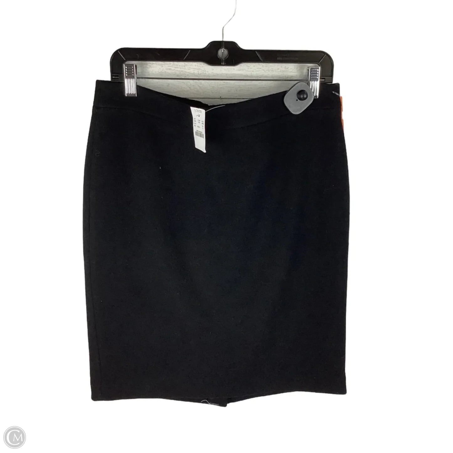 Skirt By J. Crew In Black, Size: 10
