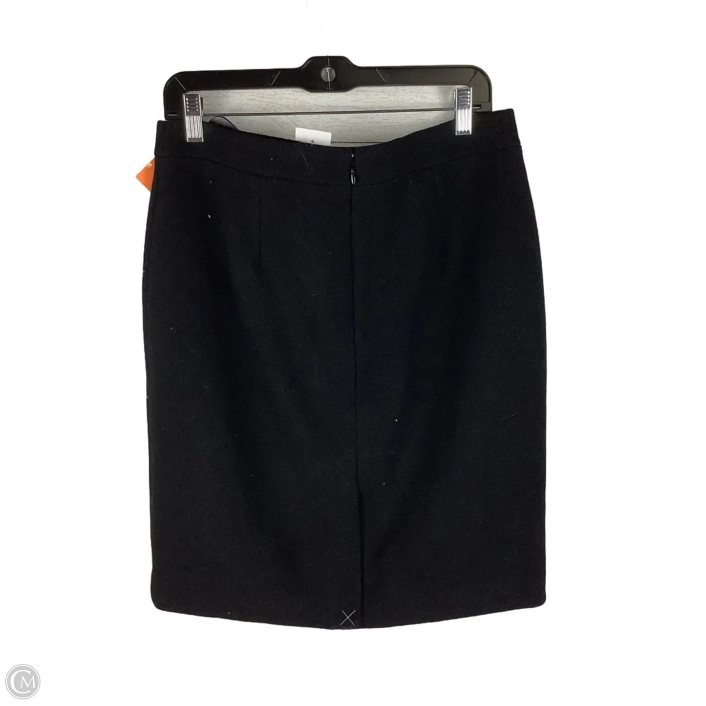 Skirt By J. Crew In Black, Size: 10