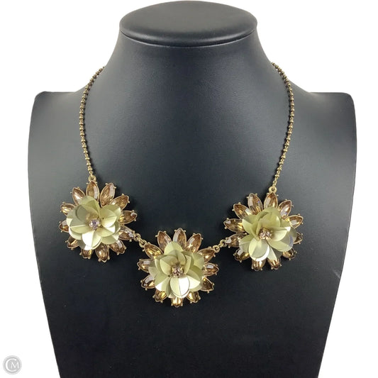 Necklace Statement By Ann Taylor