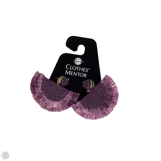 Earrings Other By Clothes Mentor