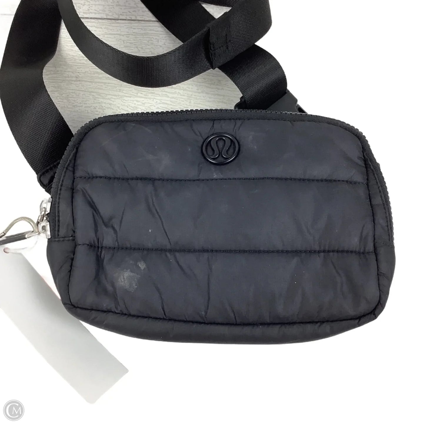 Belt Bag By Lululemon, Size: Small