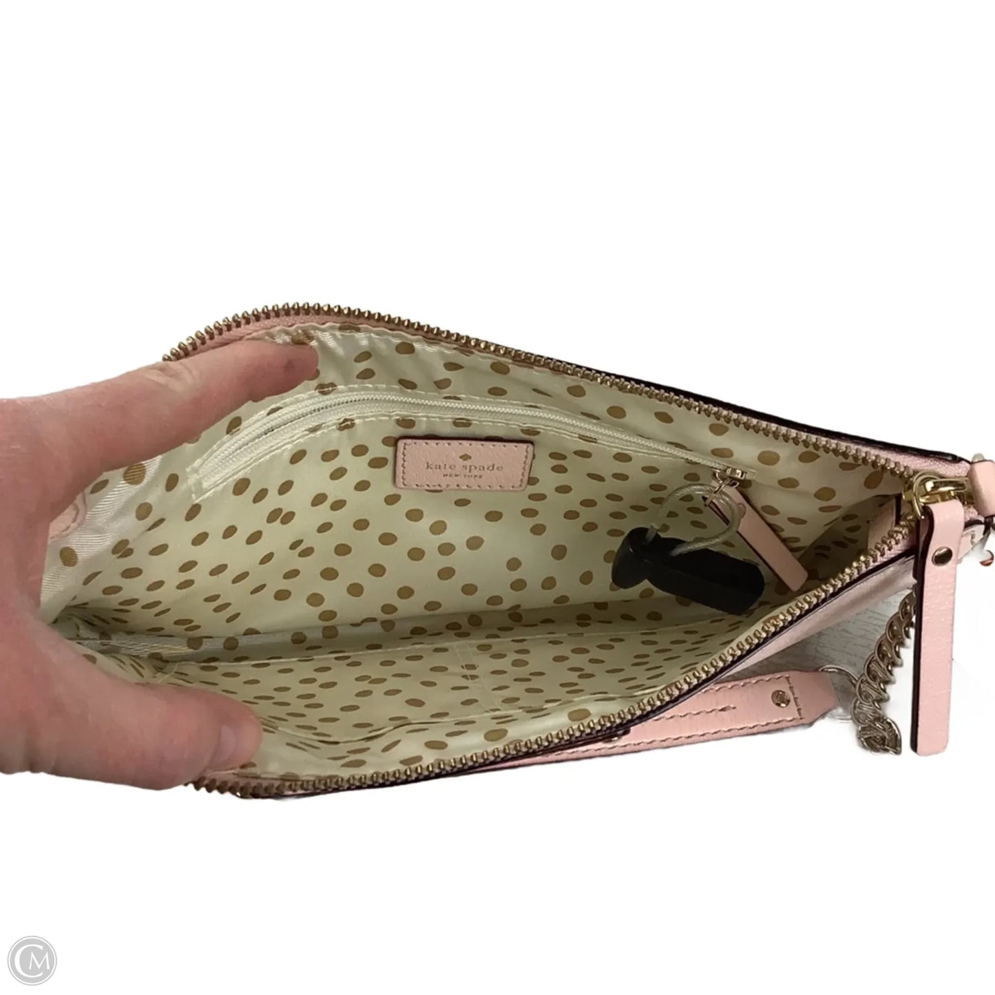 Handbag Designer By Kate Spade, Size: Small