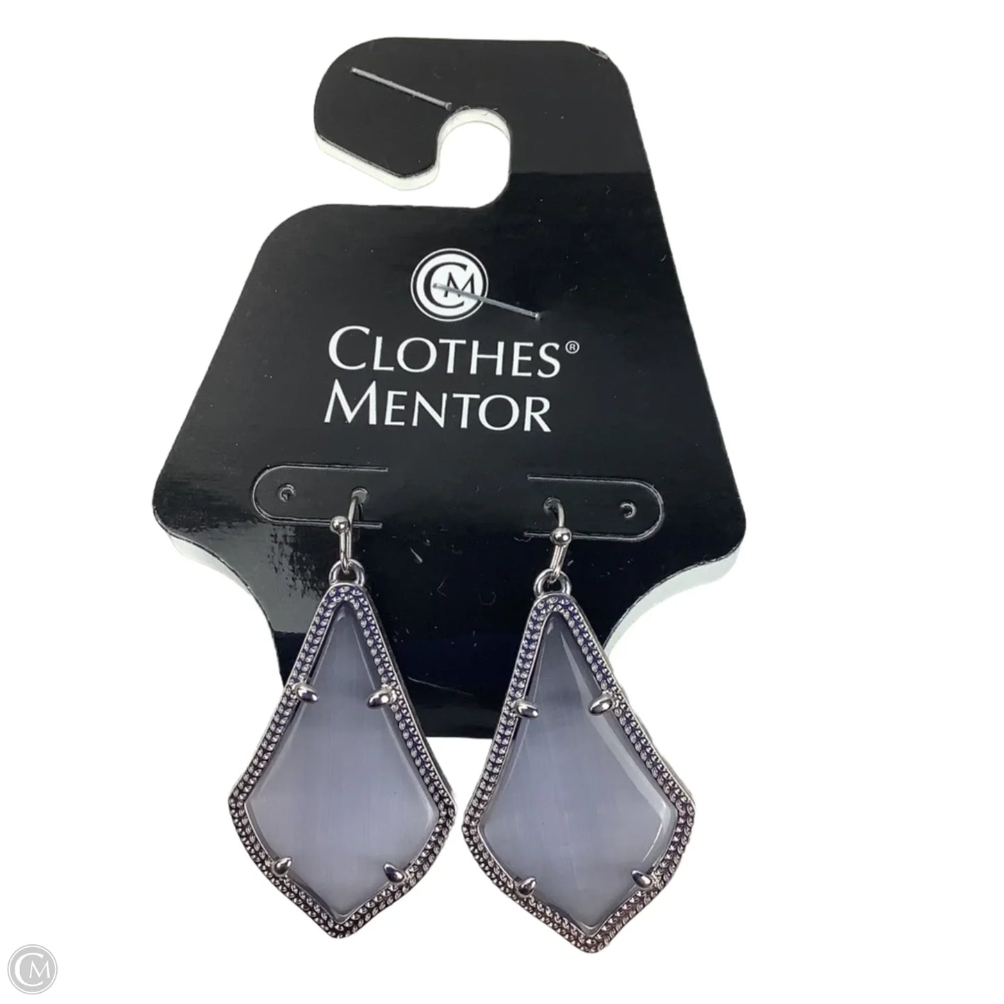 Earrings Dangle/drop By Kendra Scott