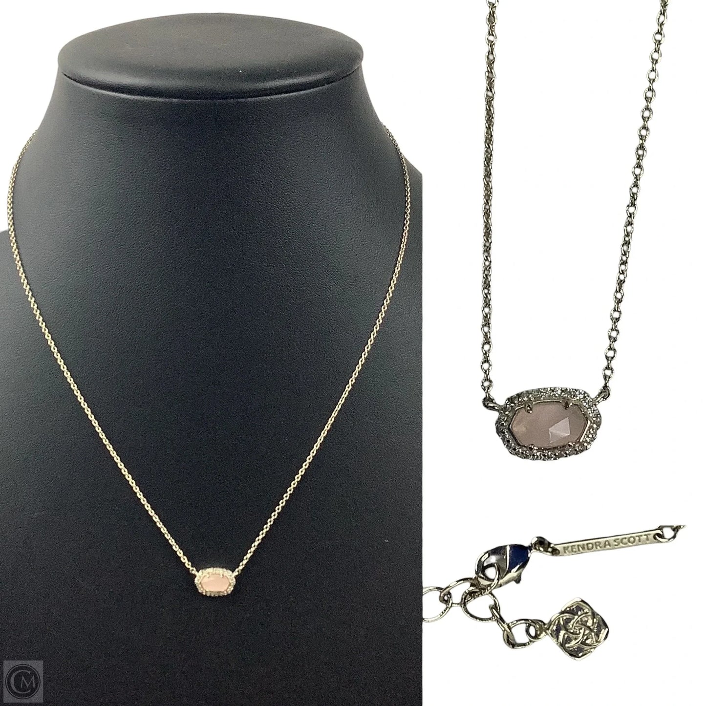 Necklace Chain By Kendra Scott