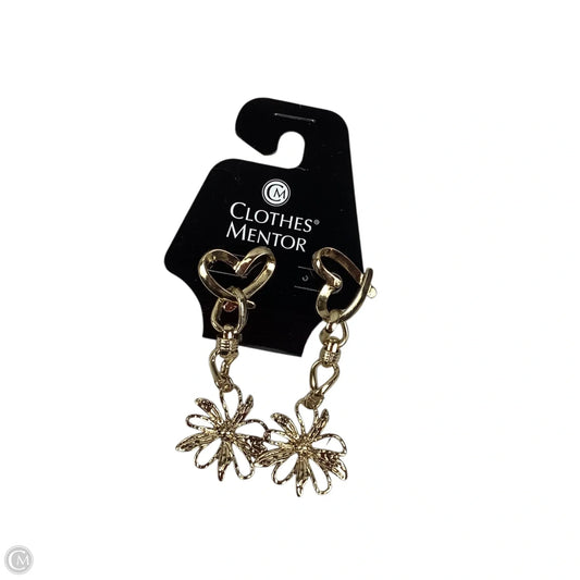 Earrings Dangle/drop By Free People