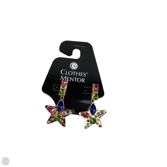 Earrings Dangle/drop By Free People