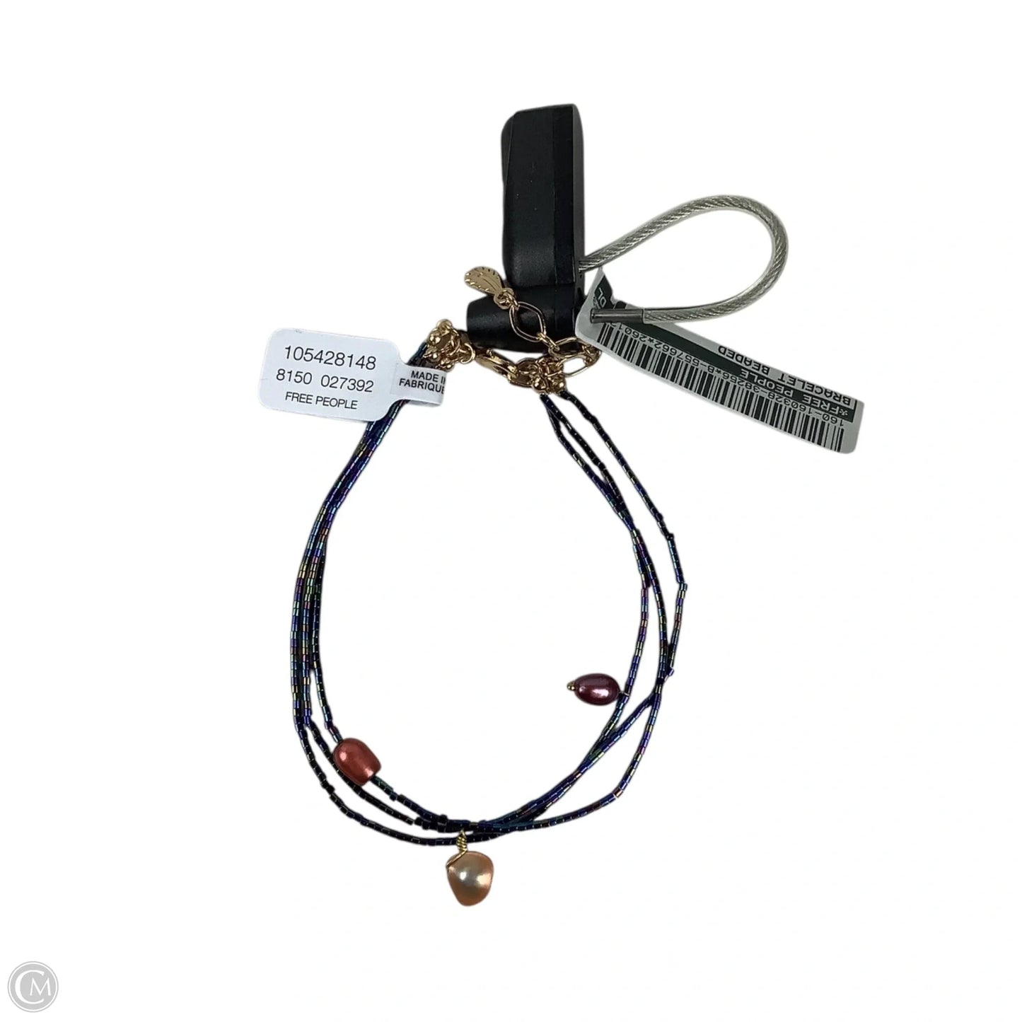 Bracelet Beaded By Free People