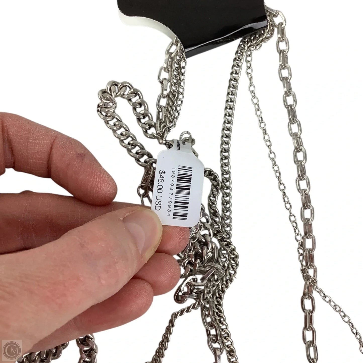 Necklace Layered By Free People