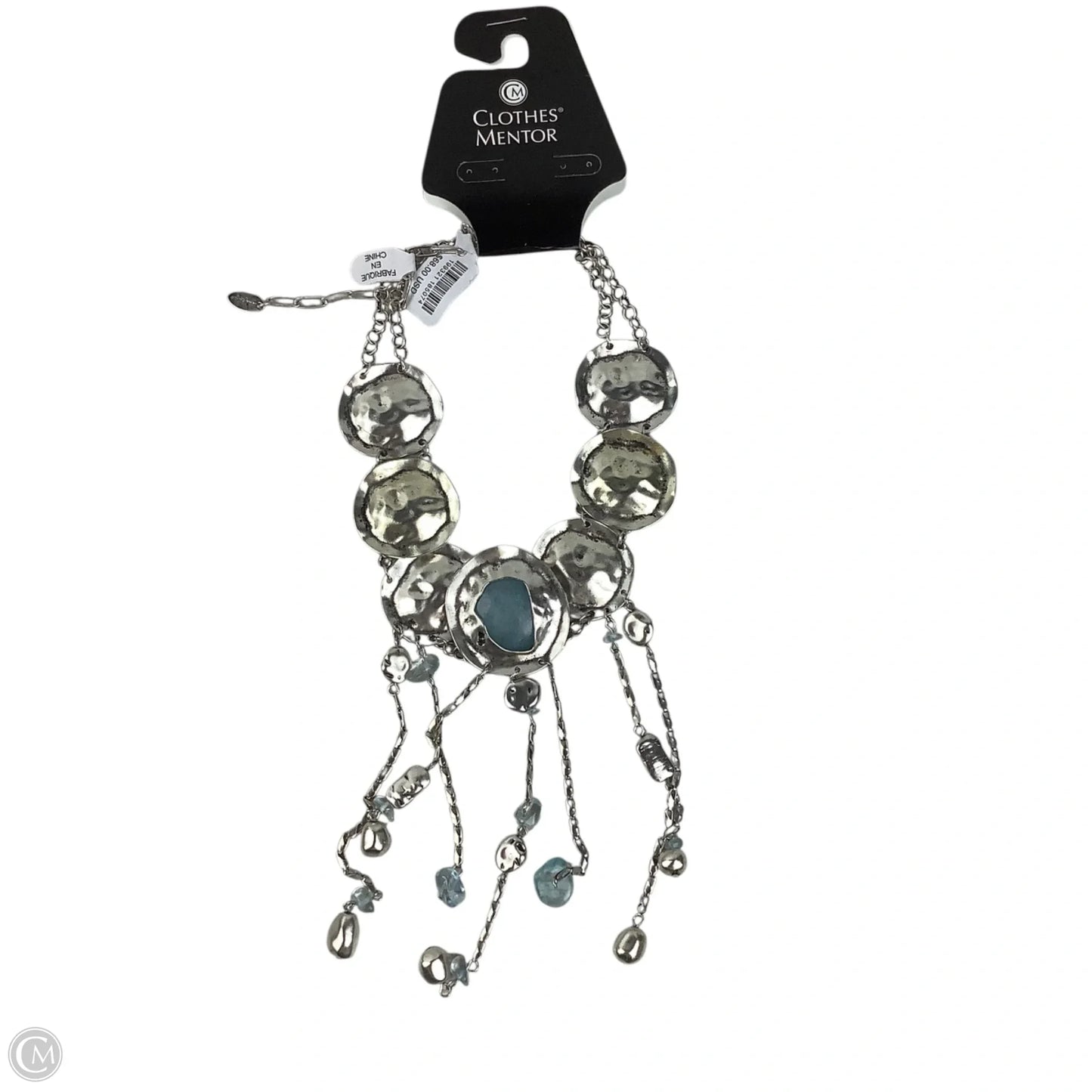 Necklace Layered By Free People