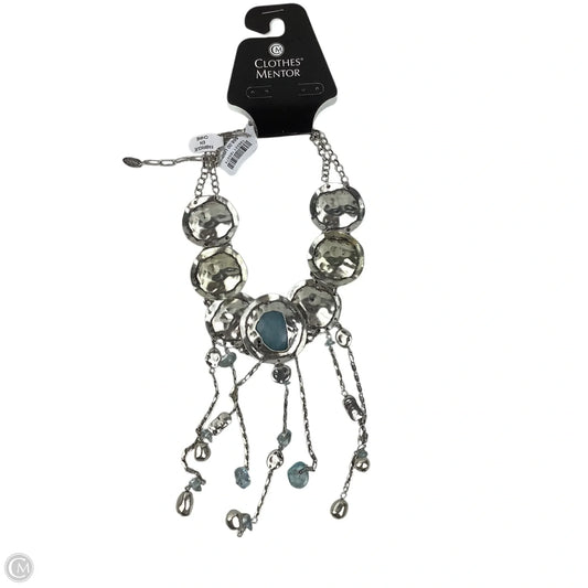 Necklace Layered By Free People