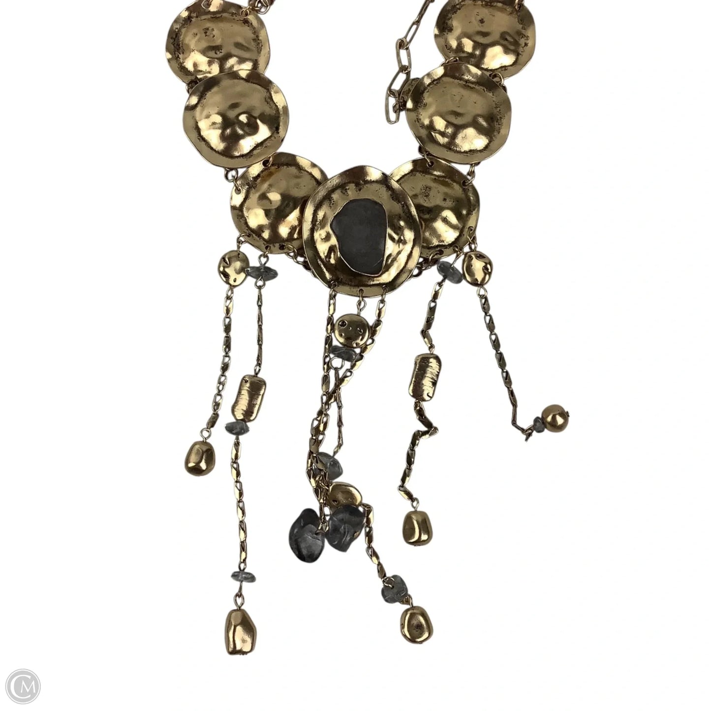 Necklace Layered By Free People