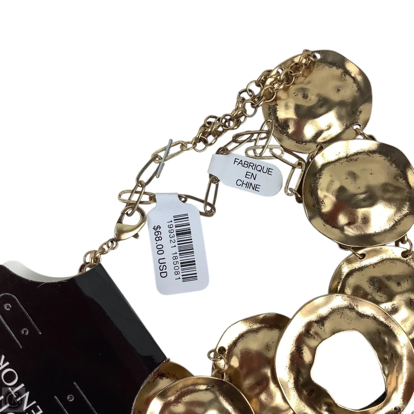 Necklace Layered By Free People