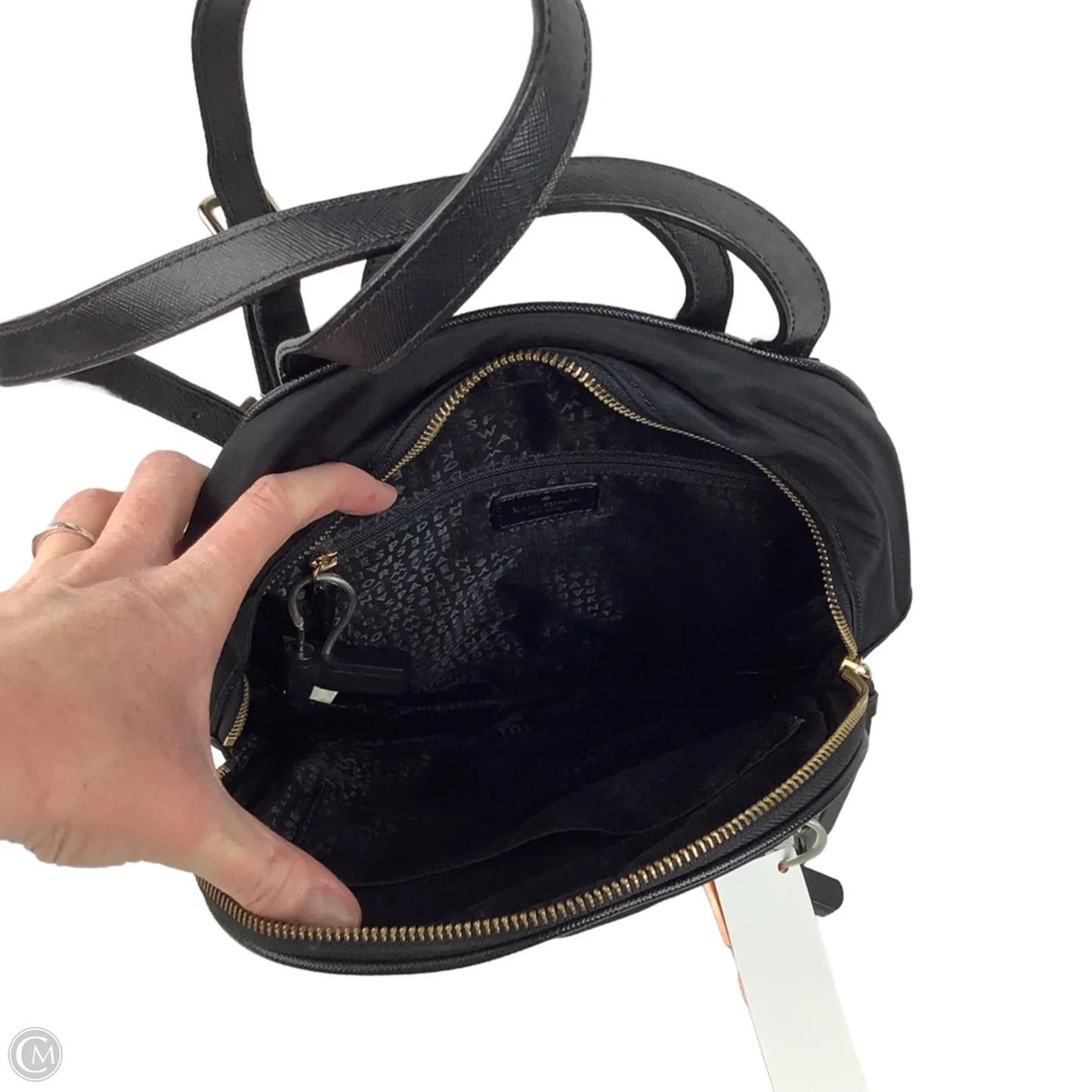 Backpack Designer By Kate Spade, Size: Small