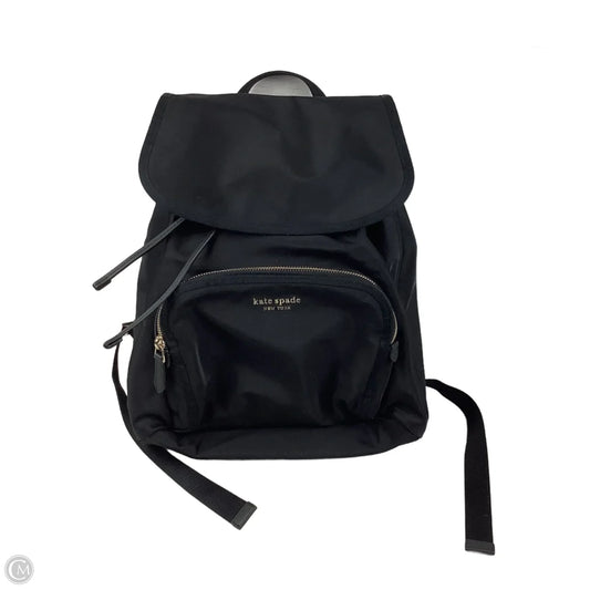 Backpack Designer By Kate Spade, Size: Medium