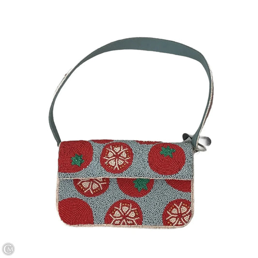 Handbag By Maeve, Size: Small