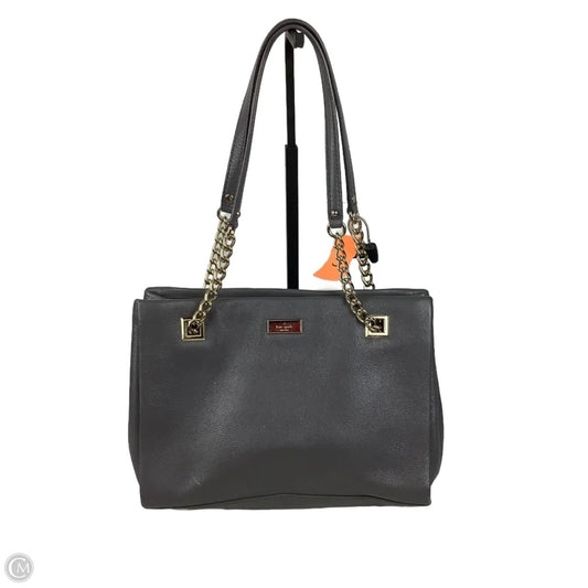 Handbag Designer By Kate Spade, Size: Medium