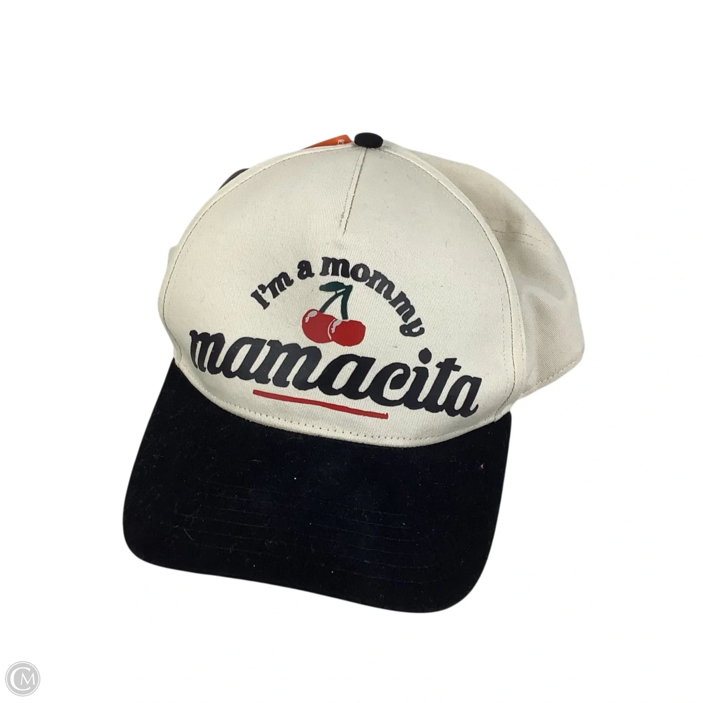 Hat Baseball Cap By Clothes Mentor