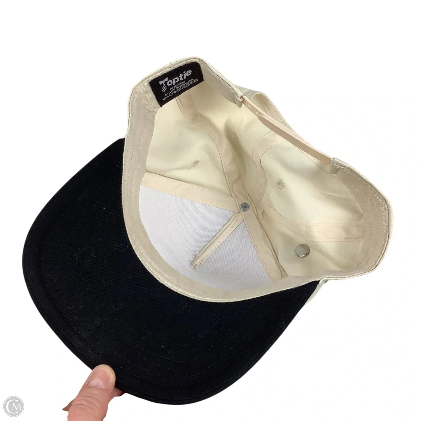 Hat Baseball Cap By Clothes Mentor
