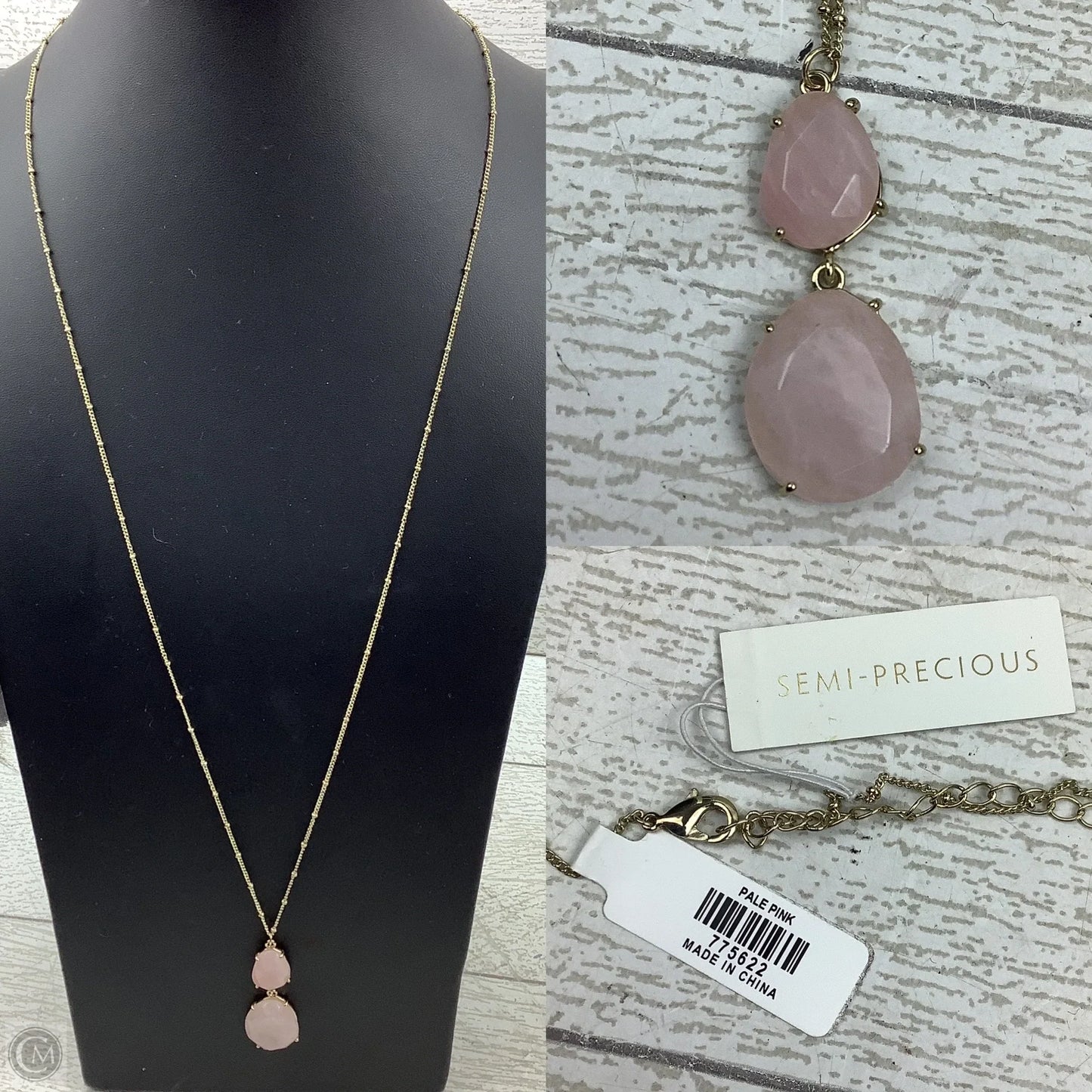 Necklace Chain By Clothes Mentor