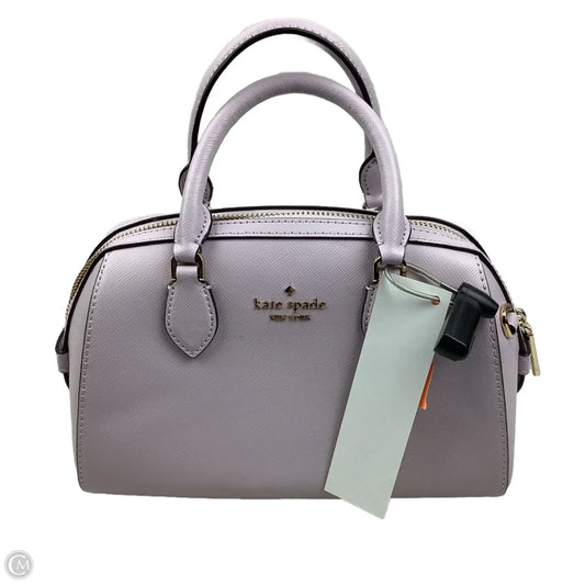 Handbag Designer By Kate Spade, Size: Small