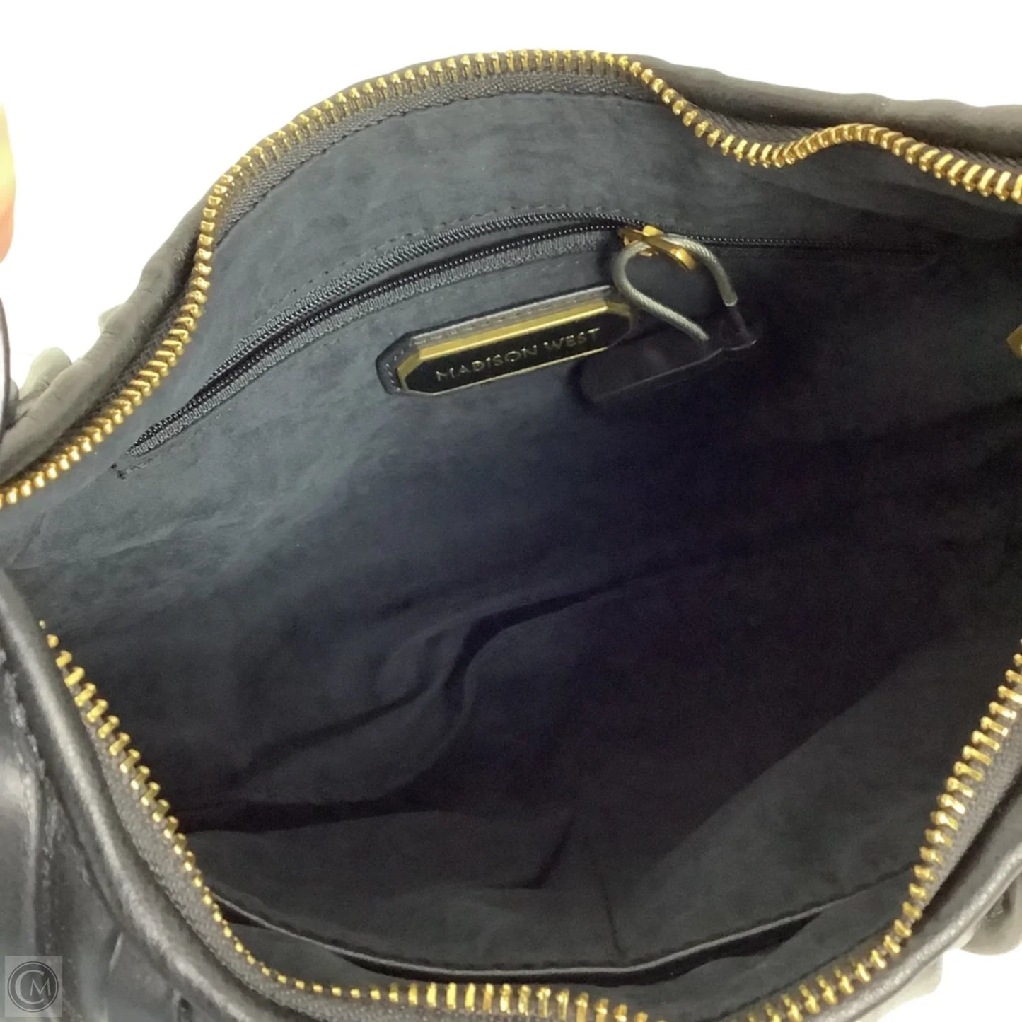 Handbag By Madison West, Size: Medium