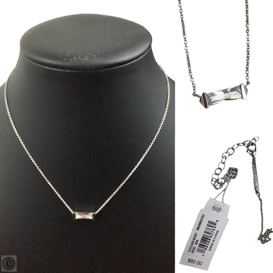 Necklace Chain By Kendra Scott