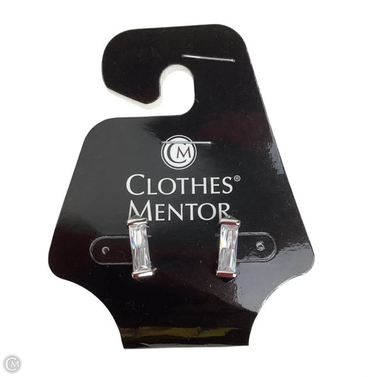 Earrings Stud By Kendra Scott