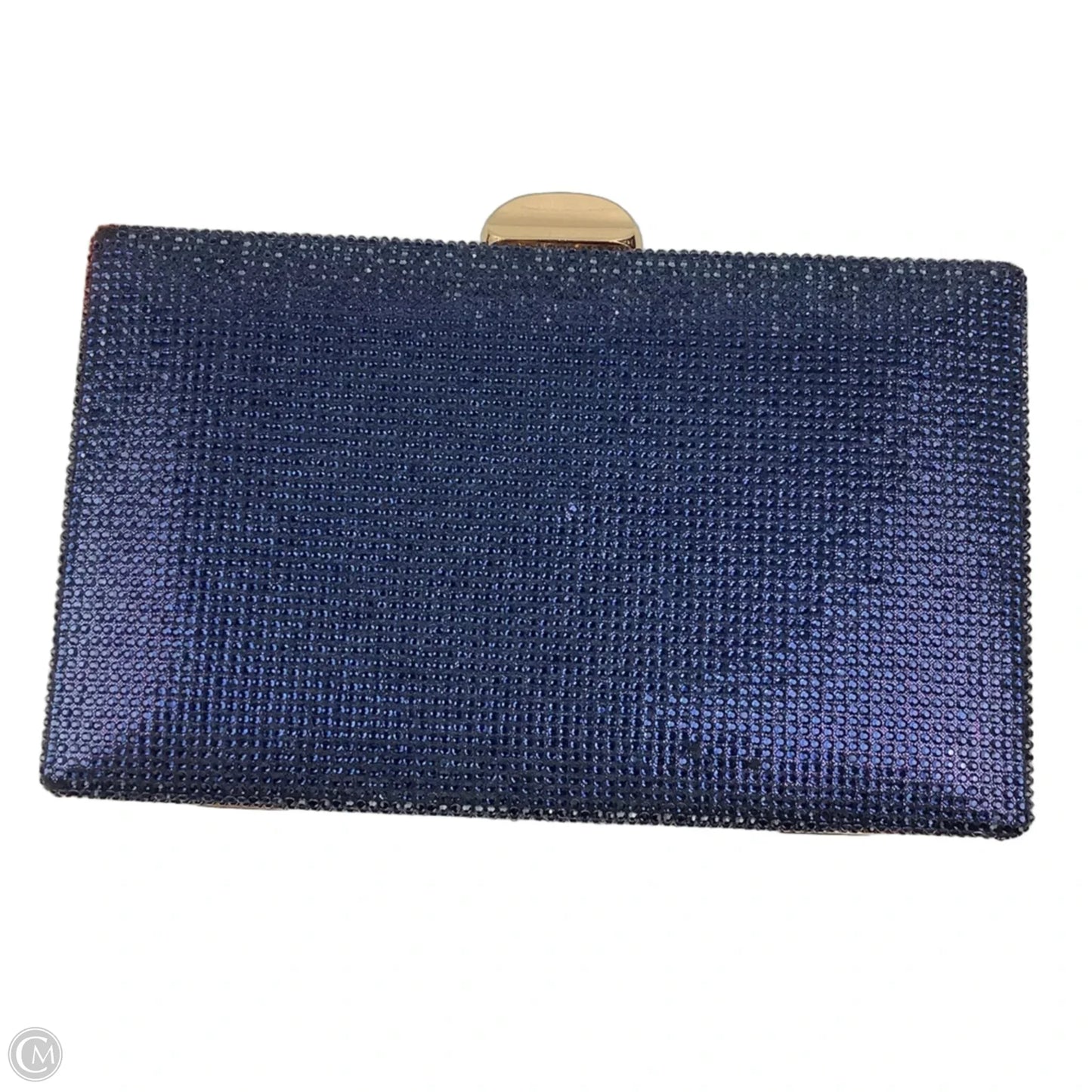 Clutch By Clothes Mentor, Size: Medium
