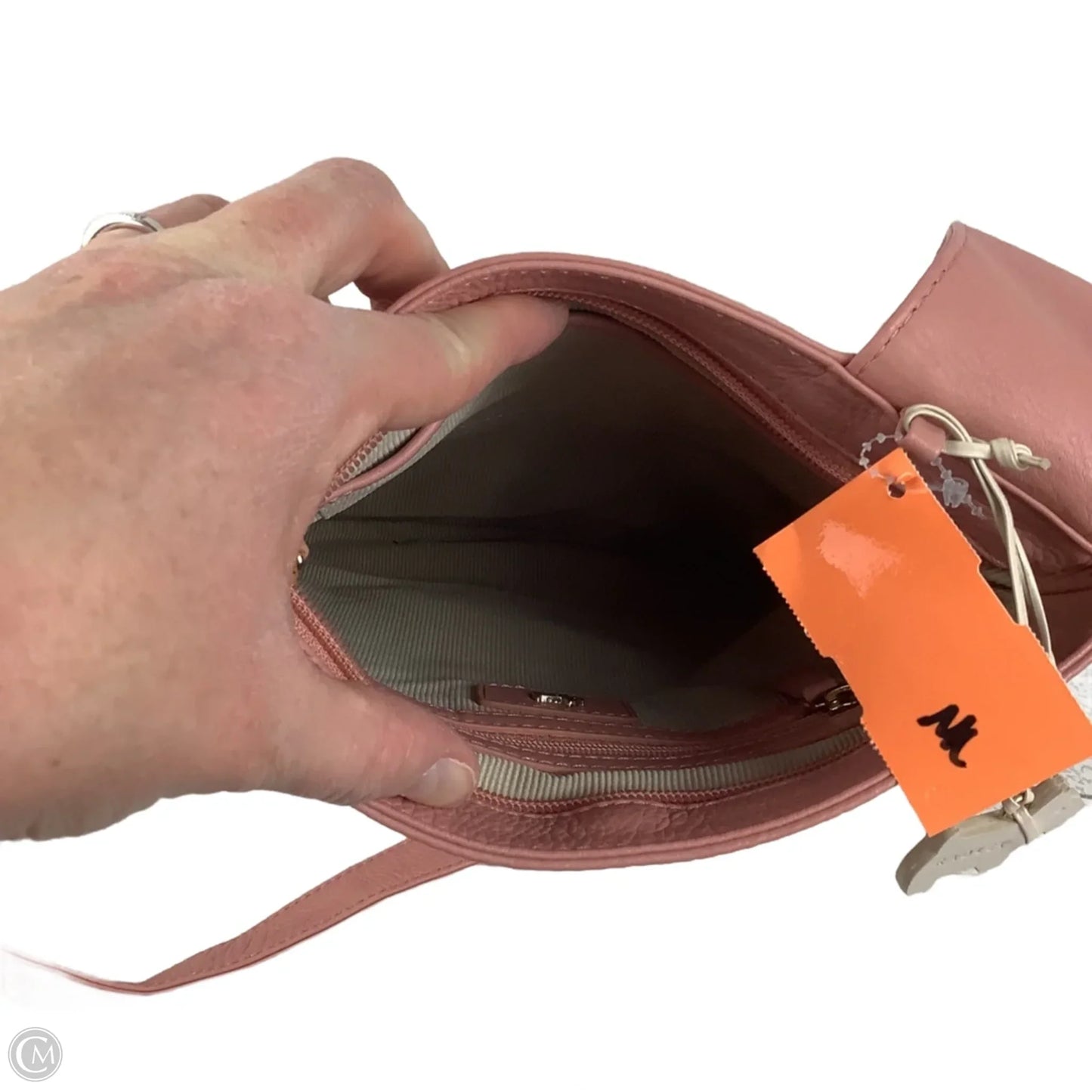 Crossbody By Radley London, Size: Medium