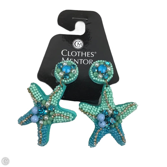 Earrings Statement By Clothes Mentor