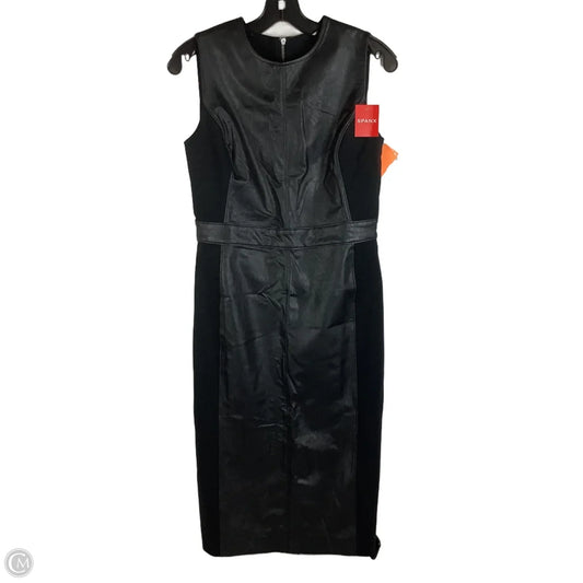 Dress Party Long By Spanx In Black, Size: S
