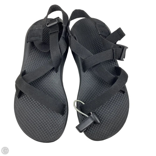 Sandals Sport By Chacos In Black, Size: 7