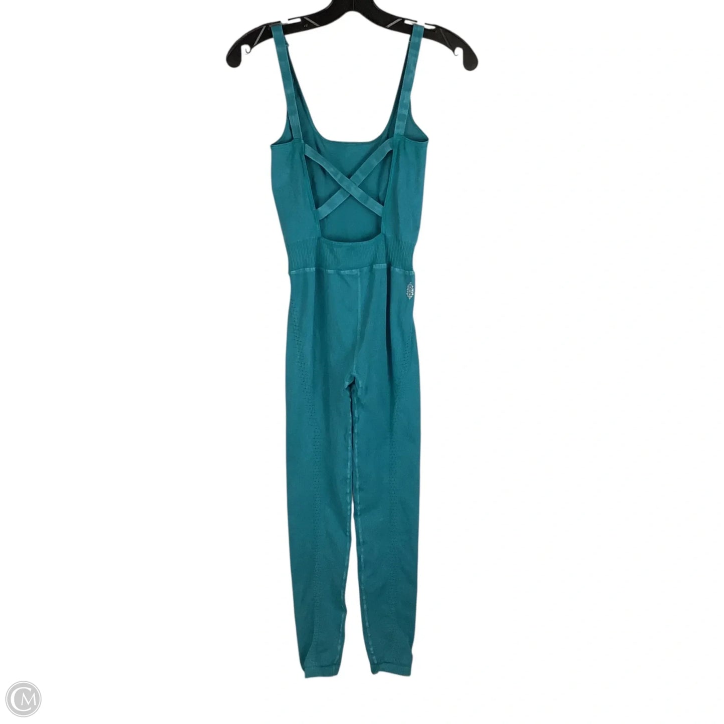 Jumpsuit By Free People In Blue, Size: Xs