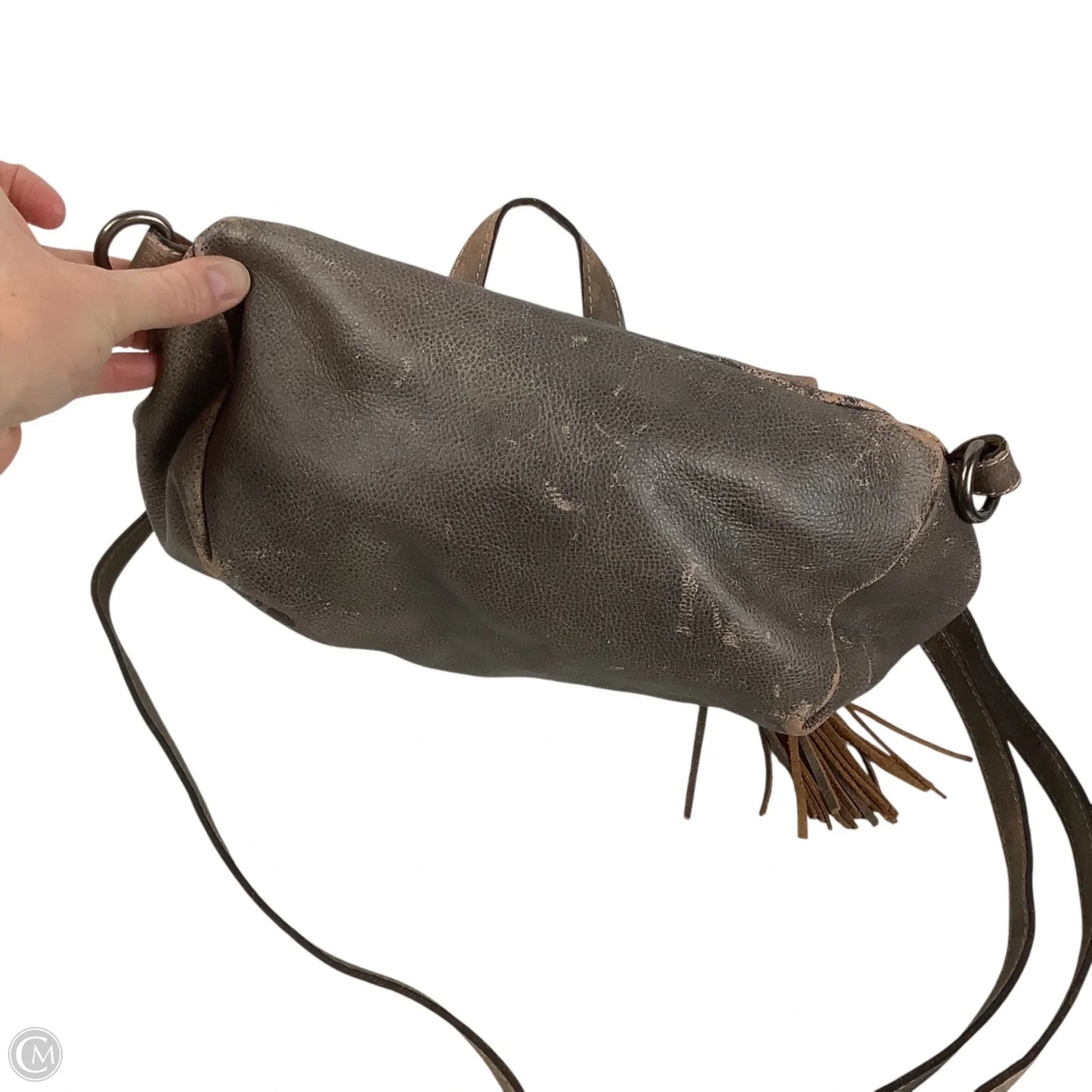 Backpack Designer By Patricia Nash, Size: Medium