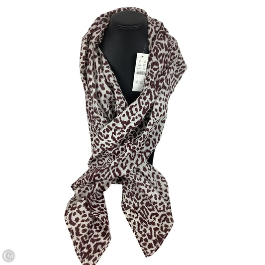 Scarf Square By J. Crew