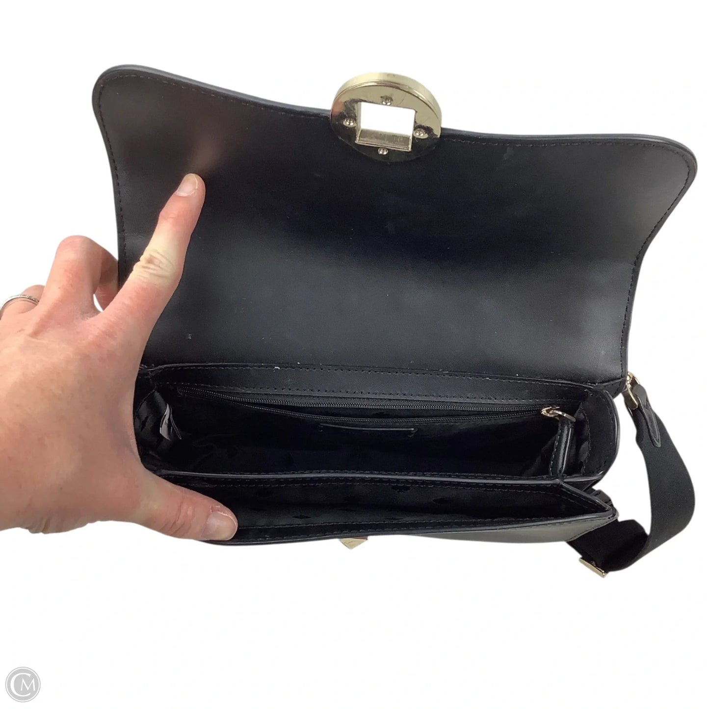 Handbag Designer By Kate Spade, Size: Small