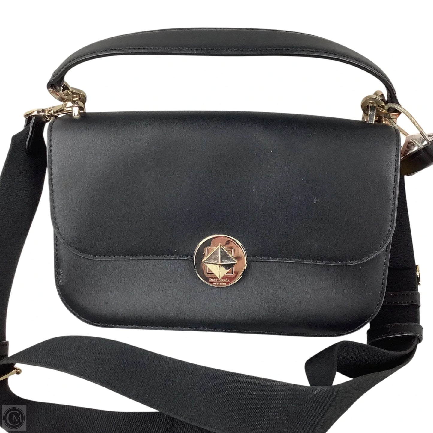 Handbag Designer By Kate Spade, Size: Small