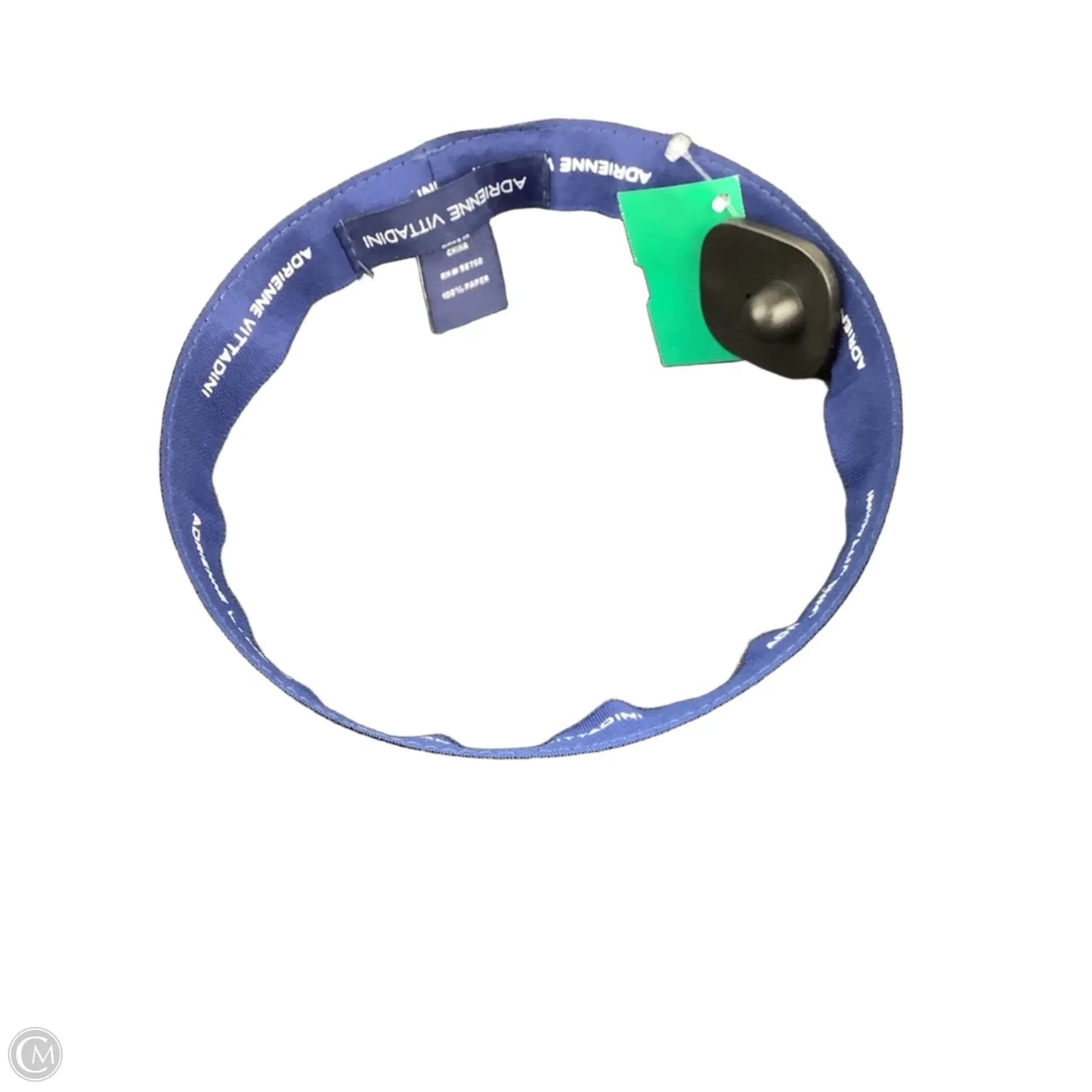 Hat Sun By Adrienne Vittadini