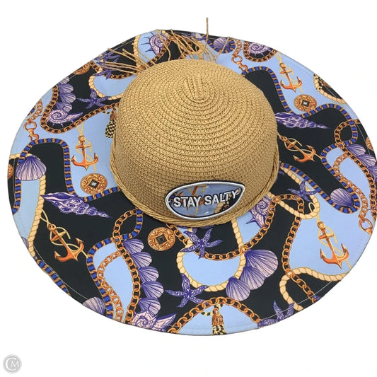 Hat Sun By Clothes Mentor
