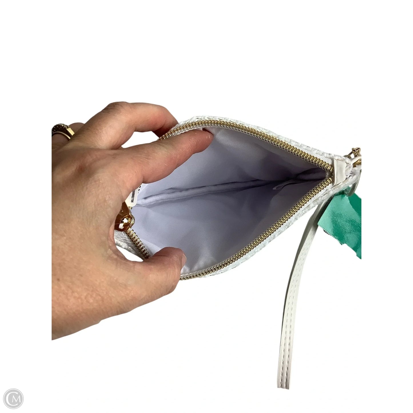 Wristlet By Kendra Scott, Size: Small