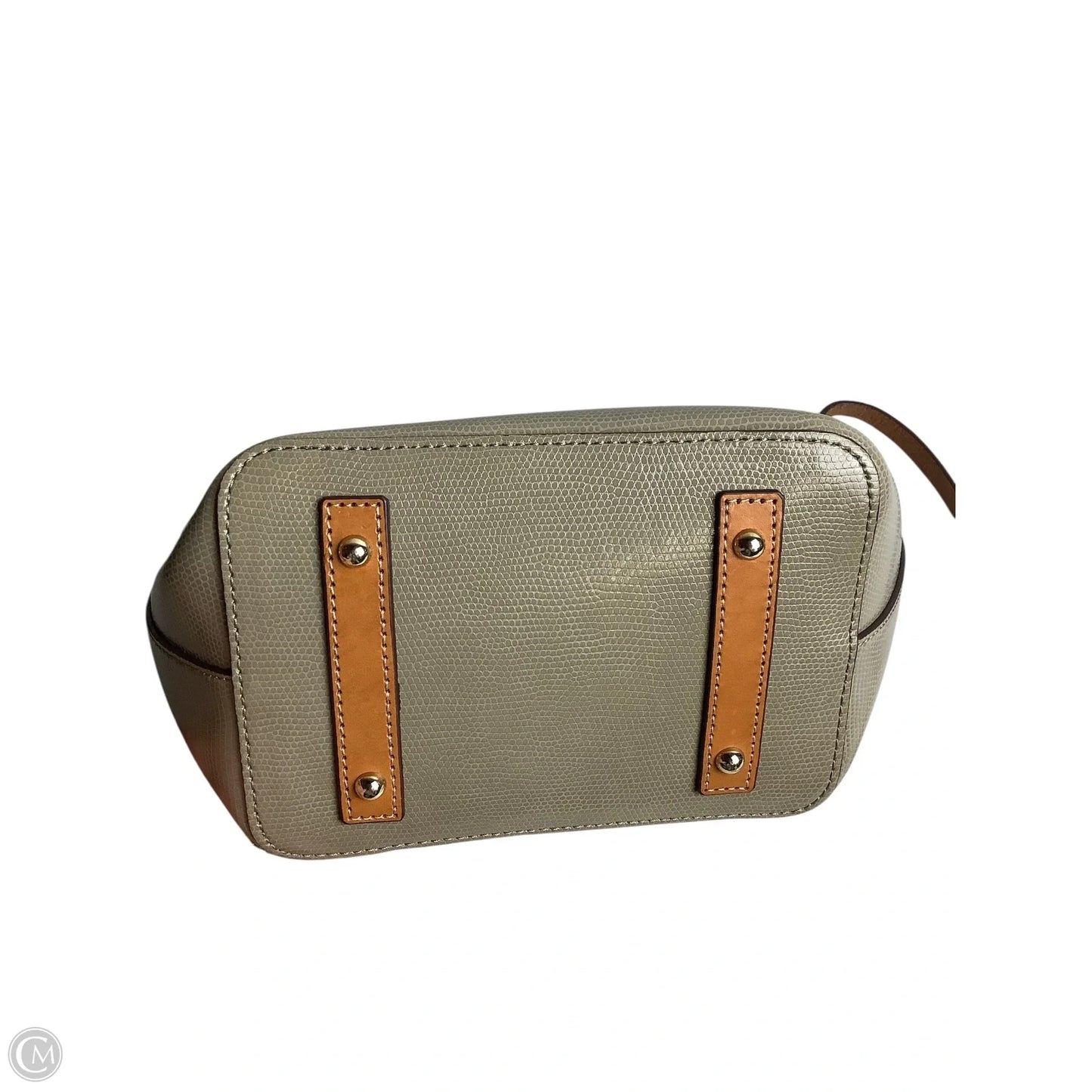 Crossbody Designer By Dooney And Bourke, Size: Medium