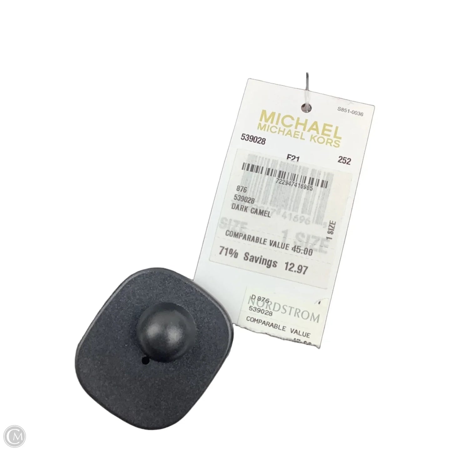 Hat Beanie By Michael By Michael Kors