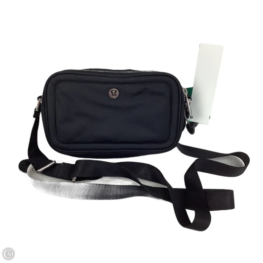 Handbag By Lululemon, Size: Small