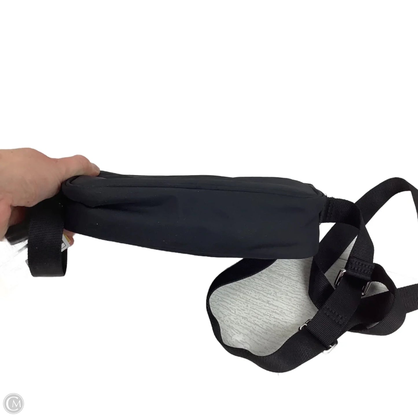 Handbag By Lululemon, Size: Small