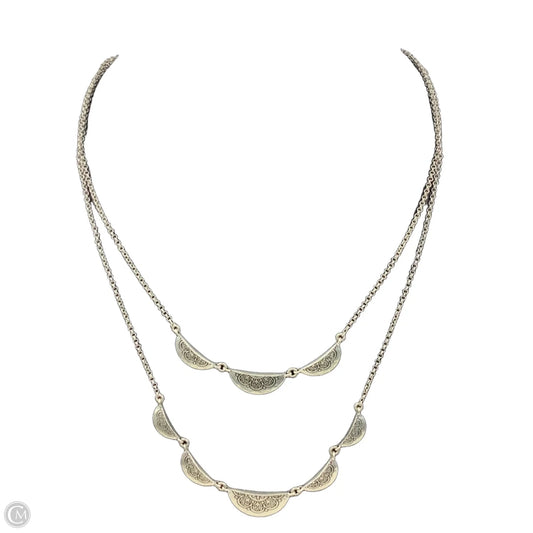 Necklace Other By Lucky Brand