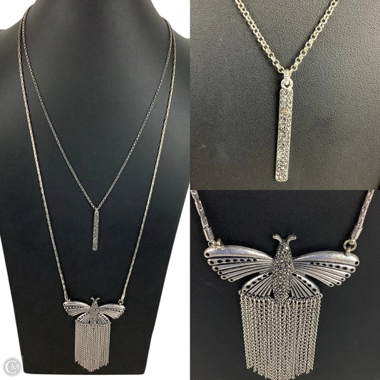 Necklace Other By Lucky Brand