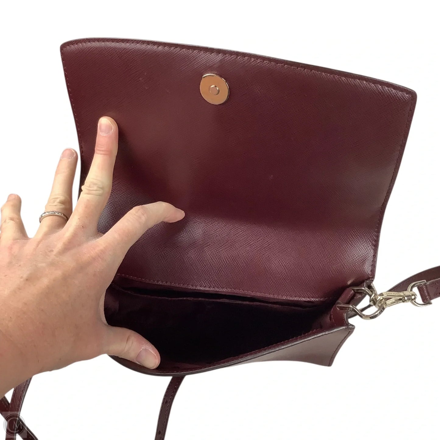 Crossbody Designer By Kate Spade, Size: Small