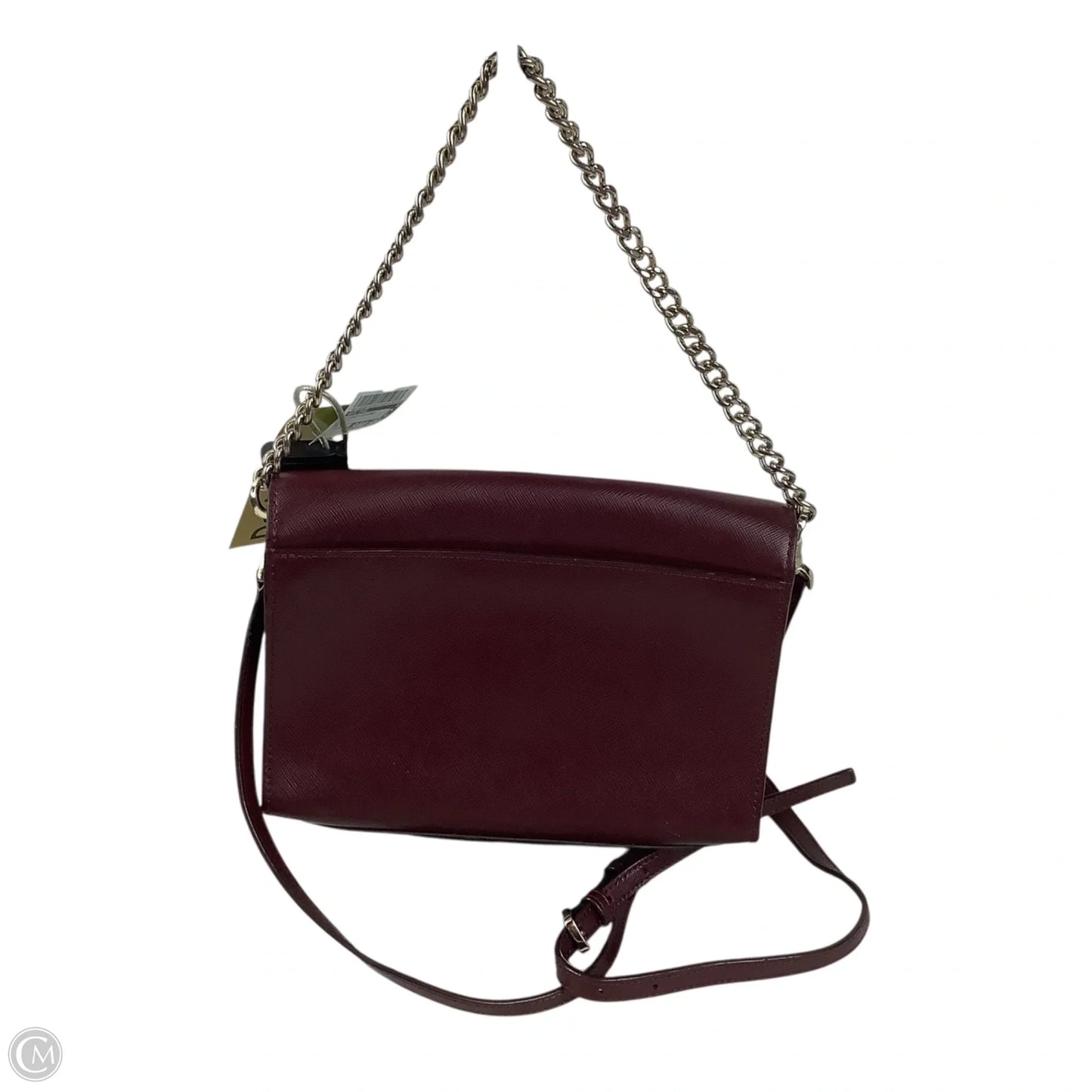 Crossbody Designer By Kate Spade, Size: Small