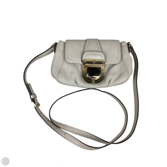 Crossbody Designer By Michael Kors, Size: Small